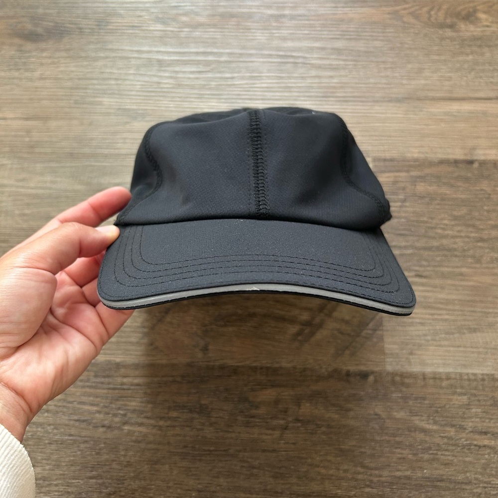 Hat from Target Black